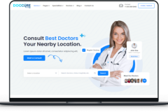 Doccure – Transforming Healthcare with Telemedicine & Clinic Management Solutions